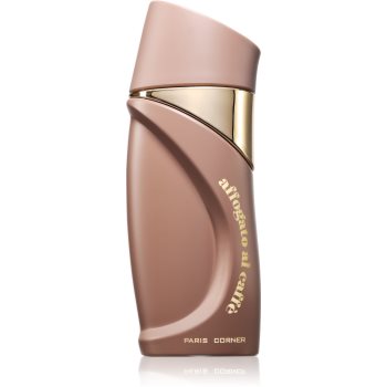 Paris Corner Affogato al Caffè Eau de Parfum unisex - imagine 2